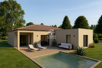 achat maison ghisonaccia 20240