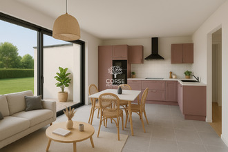 achat maison ghisonaccia 20240