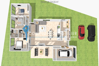 achat maison ghisonaccia 20240