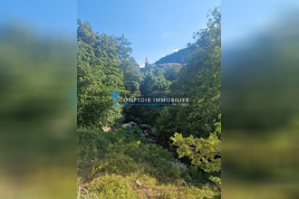 achat maison ghisoni 20227