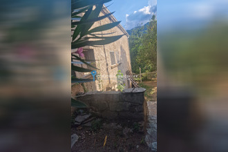 achat maison ghisoni 20227