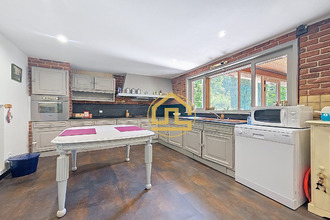 achat maison ghissignies 59530