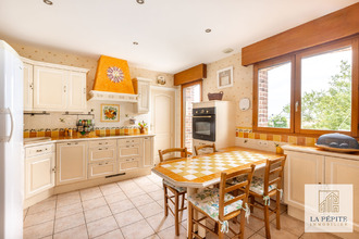 achat maison ghissignies 59530