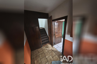 achat maison ghissignies 59530