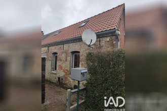 achat maison ghissignies 59530