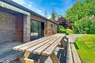 achat maison ghissignies 59530