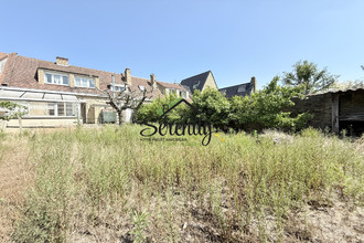 achat maison ghyvelde 59122