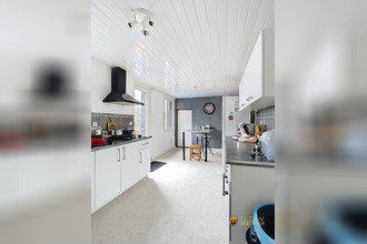 achat maison ghyvelde 59122