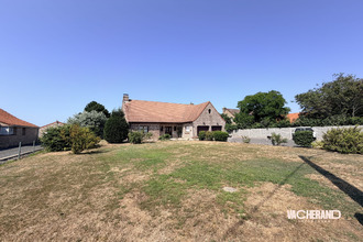 achat maison ghyvelde 59122