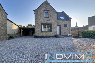 achat maison ghyvelde 59122