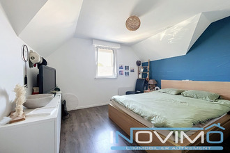 achat maison ghyvelde 59122