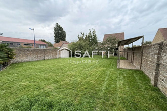 achat maison ghyvelde 59122