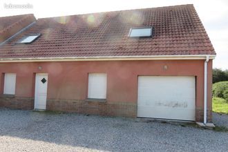 achat maison ghyvelde 59254