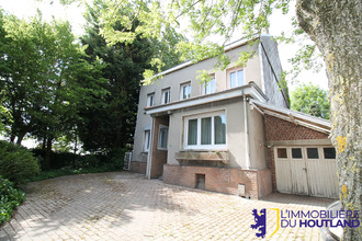 achat maison ghyvelde 59254