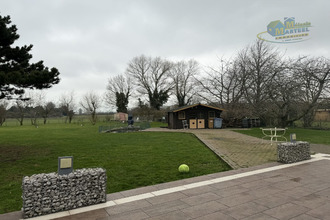 achat maison ghyvelde 59254