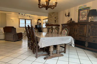 achat maison ghyvelde 59254