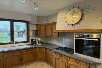 achat maison ghyvelde 59254