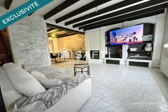 achat maison ghyvelde 59254