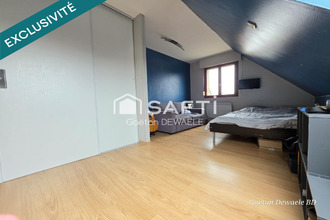 achat maison ghyvelde 59254