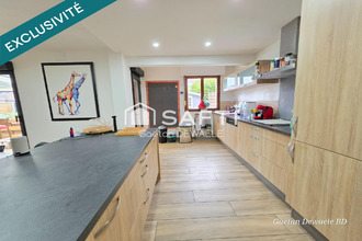 achat maison ghyvelde 59254