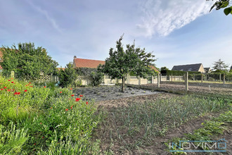 achat maison ghyvelde 59254