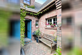 achat maison ghyvelde 59254