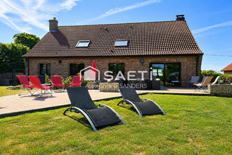 achat maison ghyvelde 59254