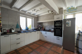 achat maison ghyvelde 59254