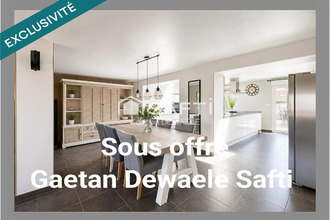 achat maison ghyvelde 59254