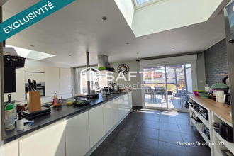 achat maison ghyvelde 59254