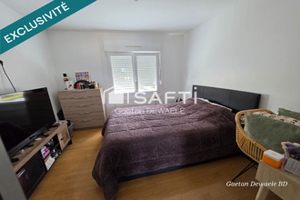 achat maison ghyvelde 59254
