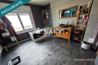 achat maison ghyvelde 59254