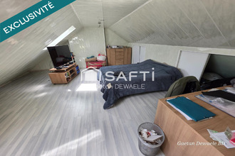 achat maison ghyvelde 59254