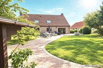 achat maison ghyvelde 59254