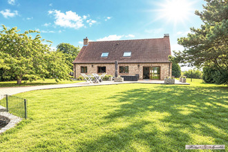 achat maison ghyvelde 59254