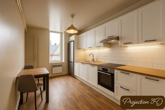 achat maison giat 63620