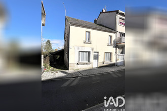 achat maison giat 63620
