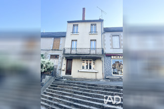 achat maison giat 63620
