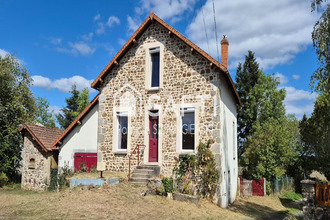 achat maison giat 63620