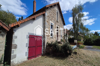 achat maison giat 63620