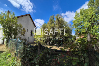 achat maison giat 63620