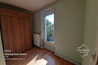 achat maison giat 63620