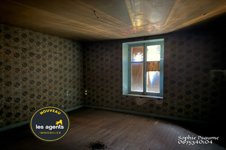 achat maison gibeaumeix 54112