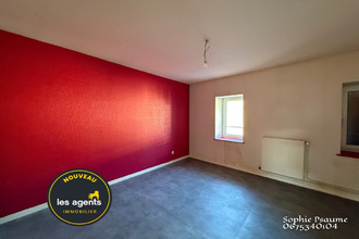 achat maison gibeaumeix 54112