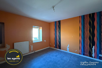 achat maison gibeaumeix 54112