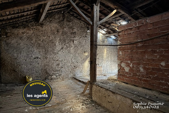 achat maison gibeaumeix 54112