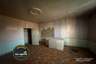 achat maison gibeaumeix 54112