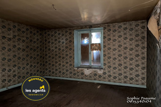 achat maison gibeaumeix 54112