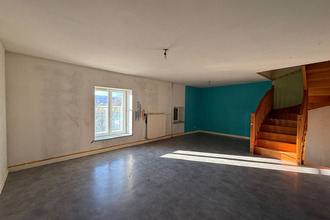 achat maison gibeaumeix 54112