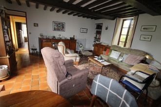 achat maison giberville 14730